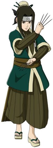 hidden village in the mist|hidden mist village characters.
